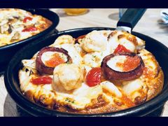 -必胜客(花舞大唐博物馆店)