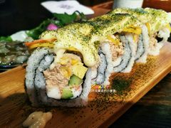 法式焗虾卷-小曹日本料理(软景中心店)