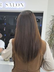 -FINE HAIR 烫染专业设计