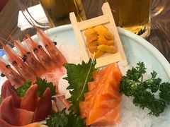 -东京屋(武定路店)