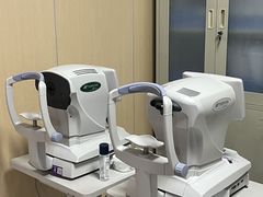 -博爱眼科体检中心·近视摘镜·医学验光配镜