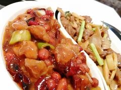 -乡村基(南坪上海城店)