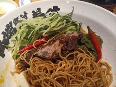 -和府捞面(星光大道一期店)