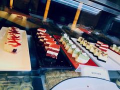 甜点布丁-马哥孛罗咖啡厅·Cafe Marco (厦门马哥孛罗东方大酒店)