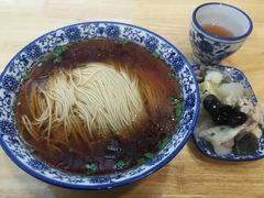 -裕兴记·三虾面(西北街总店)