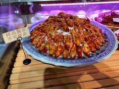 -盒马鲜生(馥邦国际店)