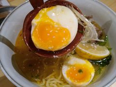 -本格丼·炭火烤肉饭(大悦路成都大悦城店)
