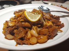 -桂小厨广西菜(青秀万达店)