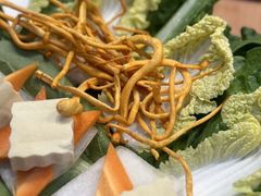 -大理董·董家小厨野生菌火锅(古城旗舰店)
