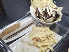 -大明铜锅·烤涮坊·烧烤(总店)