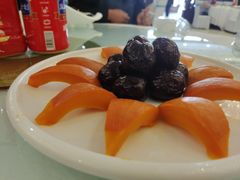 -秦园大酒店餐饮