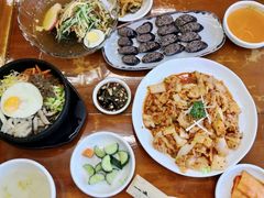 -全州拌饭馆(断桥店)