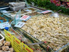 -旺角小渔村·海肠捞饭开创者(二马路店)