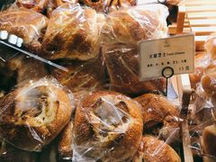 -安上烘焙 ENCHANTE(世纪汇店)
