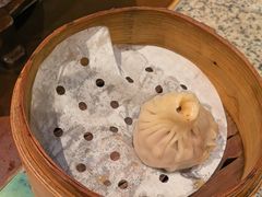 -南京大牌档(苏州中心店)