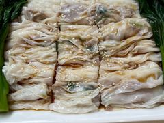 牛肉肠粉-东江渔村·古典园林·30年粤菜老字号(太和店)