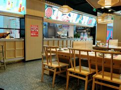 大堂-井格重庆火锅(友谊路新业广场店)