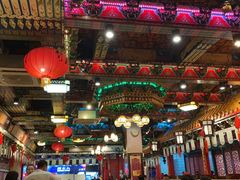 大堂-缪氏川菜(丰盛町店)