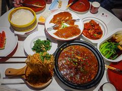 -大鸭梨烤鸭店(花园村店)