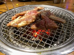 -·缸桶屋·韩式牛肋条自助烤肉(西湖D11店)