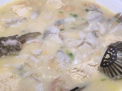 -川味堂·四川豆花(八卦岭店)