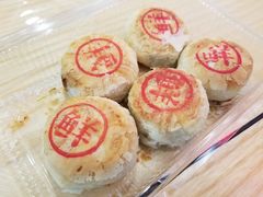 -泸溪河桃酥(壹方城店)