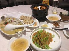 -粗茶淡饭·汉口公馆(循礼门店)