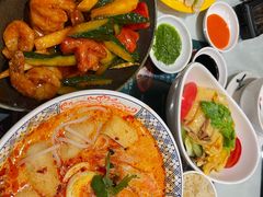 -滕记星发餐室·新加坡菜(巨鹿路店)