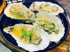 -小粤楼·怀旧粤菜(万辉国际广场店)