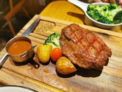 -森Some Fusion(荔湾店)