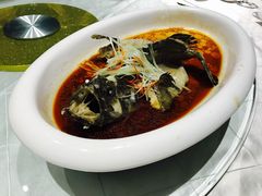 -云庭汇·粤菜海鲜(东盟盛天地店)