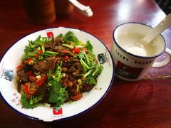 -老南昌粉面馆(绳金塔店)