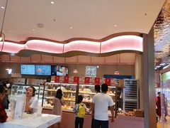 任意一款软欧包-奈雪的茶(时代天街店)