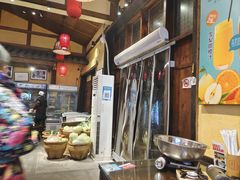 -富正毅三下锅·湘西韵味(天门山索道店)