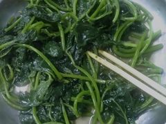 -崖口煲仔饭