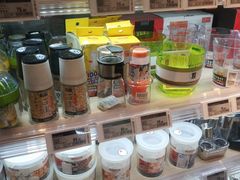 -Olé精品超市(沈阳万象城店)