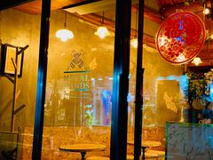 门面-METAL HANDS(五道营店)