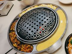 -韩宫宴烤肉·料理(青浦宝龙店)