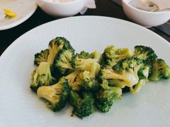 -静之湖湖畔餐厅