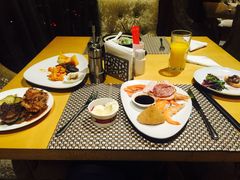 -宁波阳光豪生大酒店·豪生咖啡厅