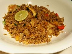 泰皇炒饭-绿茵阁(体育西分店)