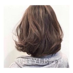 -P.STYLE 派斯造型
