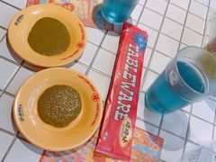 -碌碌发·东南亚风味烧烤档(体育西店)