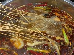 -搓火大都会(广安门总店)