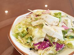 田园手撕菜-天宝酒店(万达店)