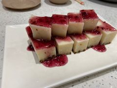 -前王院•巧克力海鲜市集餐厅(万平口店)