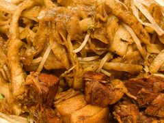 -葛记焖饼(伏牛路店)