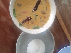 -Kat's Kitchen