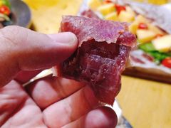 -囧吉香生蚝牛排馆(湖北路店)