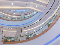 -碧乐城(无锡梁溪店)